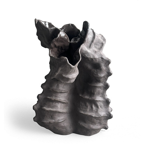 Vaso Katya Berlin BlackClay