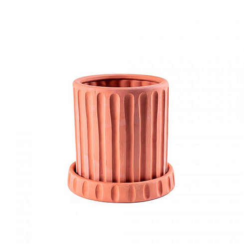 Portavaso Seletti Dorico