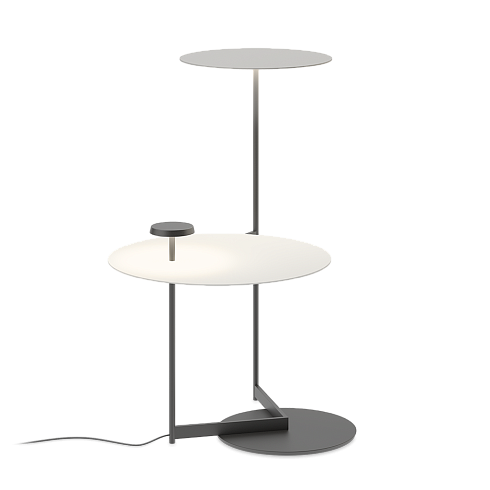 Lampada da terra Vibia